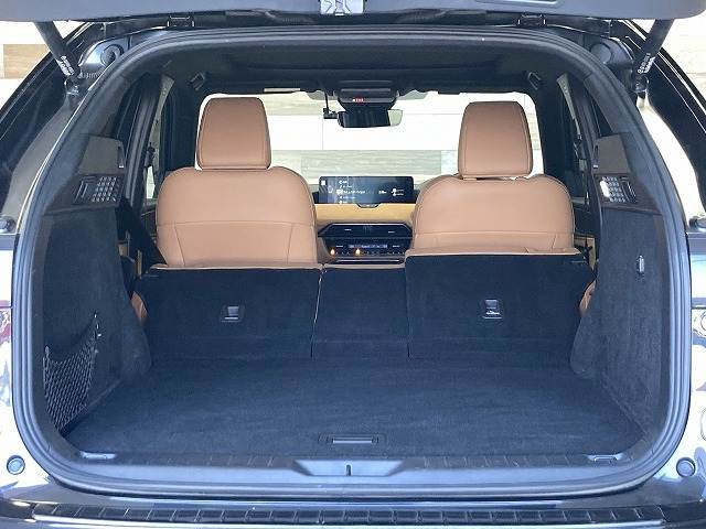 マツダ&nbsp;CX-60の画像14