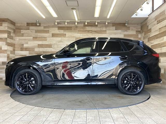 マツダ&nbsp;CX-60の画像16