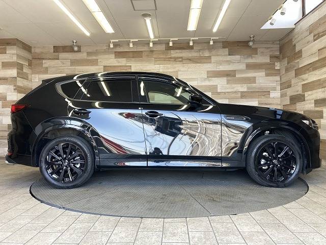 マツダ&nbsp;CX-60の画像17