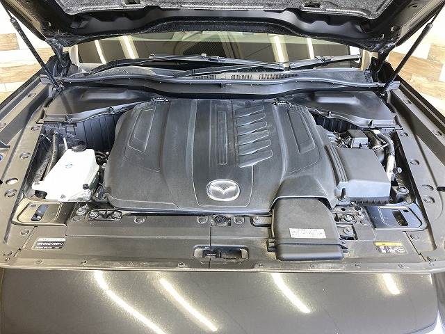 マツダ&nbsp;CX-60の画像18