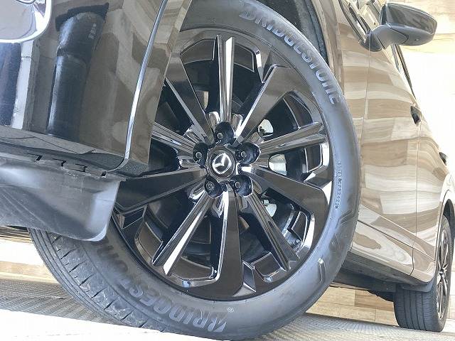 マツダ&nbsp;CX-60の画像19