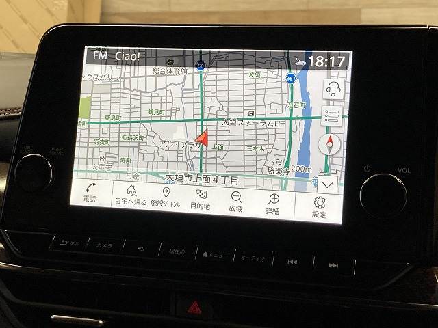 日産&nbsp;ノートオーラの画像4