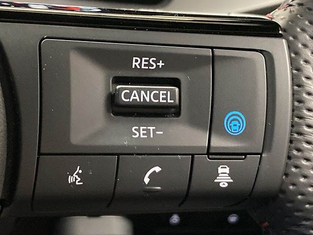 日産&nbsp;ノートオーラの画像8