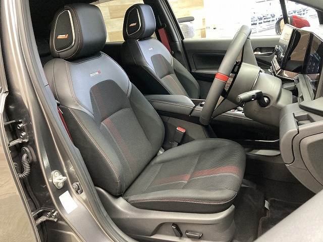 日産&nbsp;ノートオーラの画像12