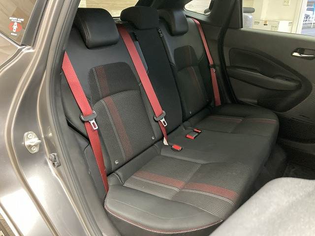 日産&nbsp;ノートオーラの画像13