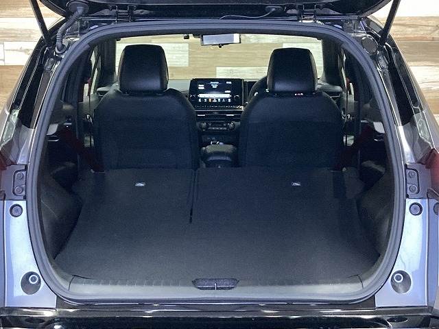 日産&nbsp;ノートオーラの画像14