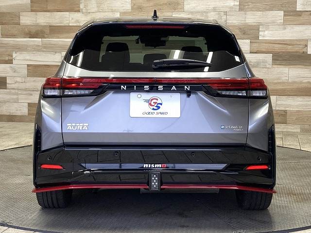 日産&nbsp;ノートオーラの画像15