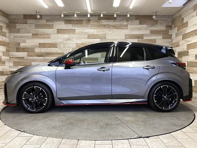 日産&nbsp;ノートオーラの画像16