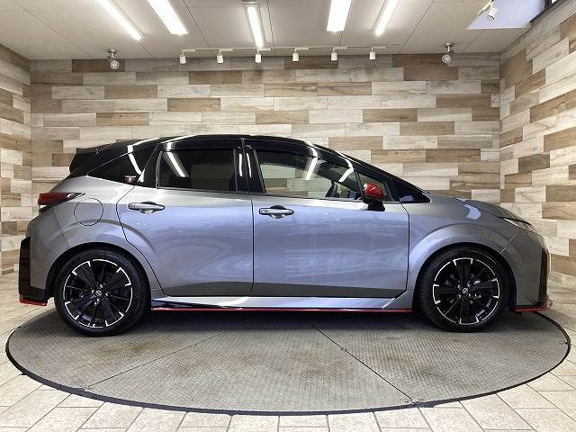 日産&nbsp;ノートオーラの画像17