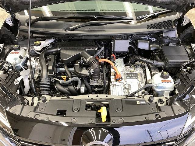 日産&nbsp;ノートオーラの画像18