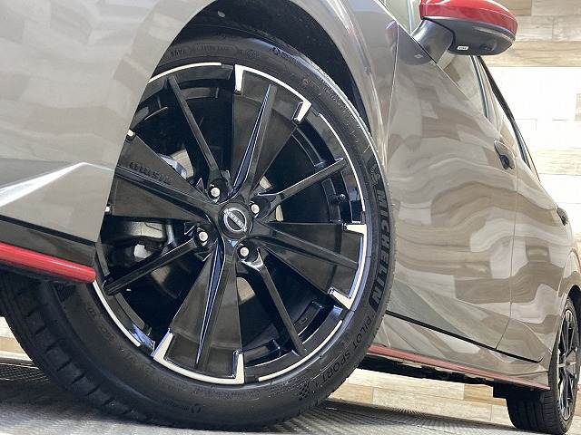 日産&nbsp;ノートオーラの画像19