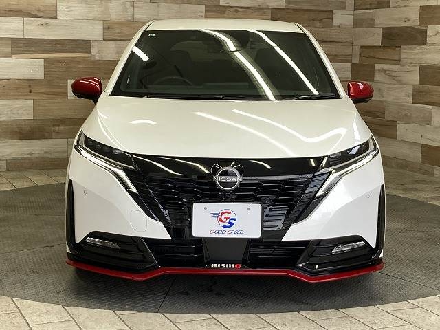 日産 ノートオーラの画像3