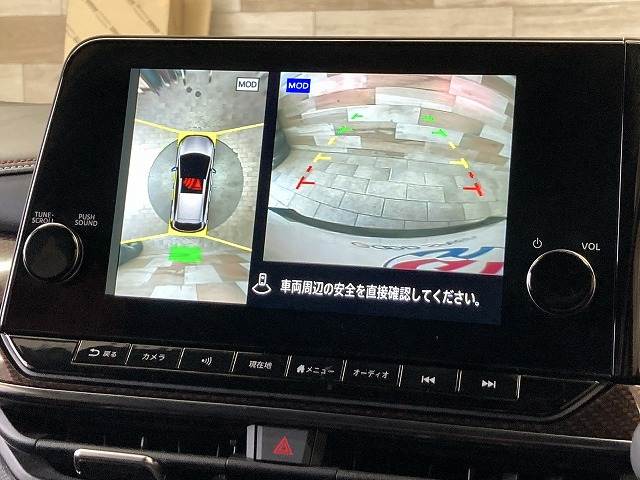 日産 ノートオーラの画像5