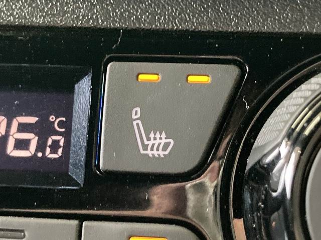 日産 ノートオーラの画像6