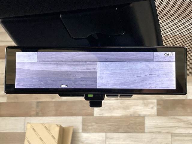 日産 ノートオーラの画像11