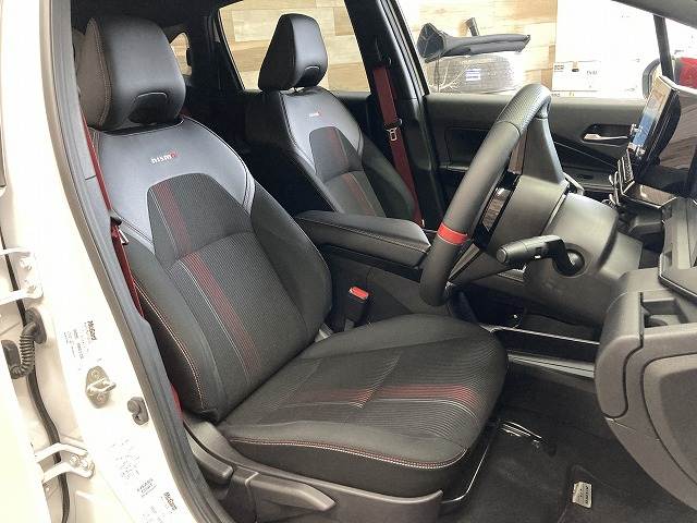 日産 ノートオーラの画像12