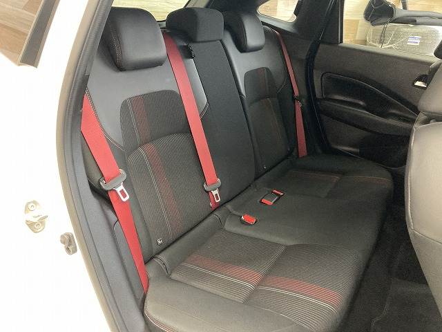 日産 ノートオーラの画像13