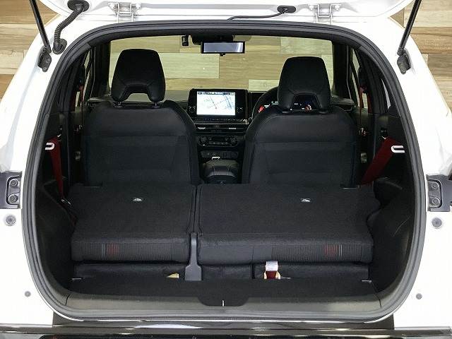 日産 ノートオーラの画像14