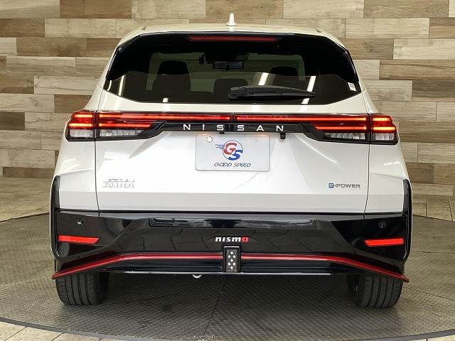 日産 ノートオーラの画像15