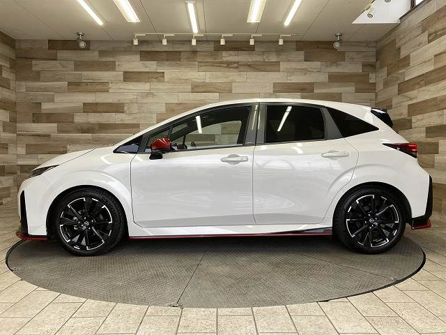 日産 ノートオーラの画像16