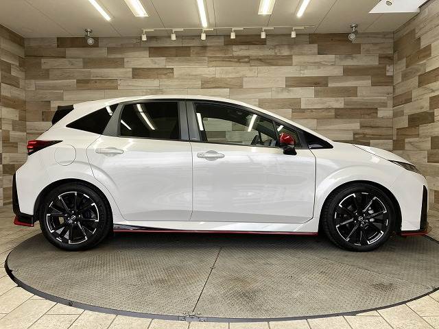 日産 ノートオーラの画像17