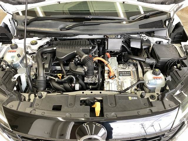 日産 ノートオーラの画像18