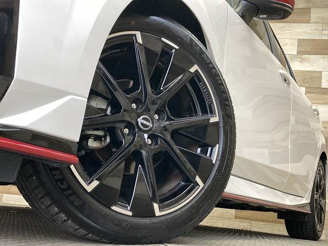 日産 ノートオーラの画像19