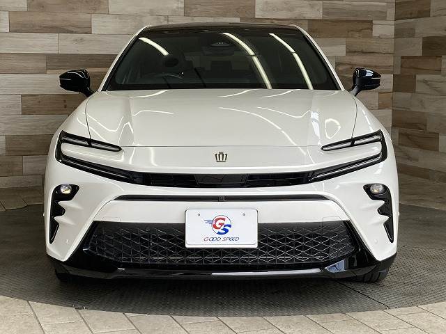 トヨタ&nbsp;クラウンスポーツの画像3