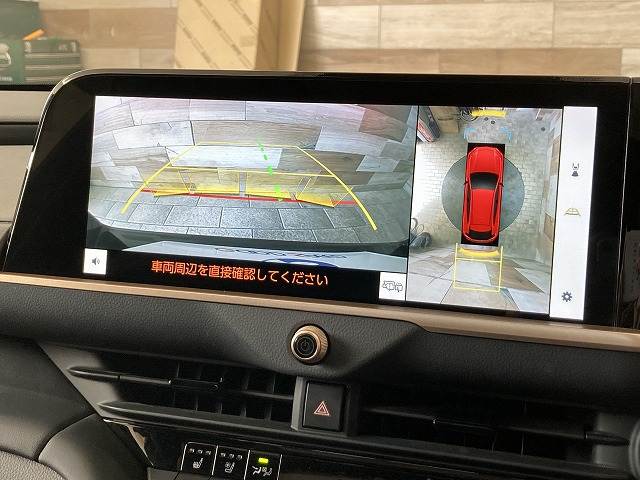 トヨタ&nbsp;クラウンスポーツの画像5