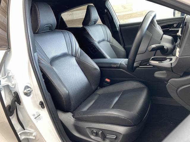 トヨタ&nbsp;クラウンスポーツの画像12