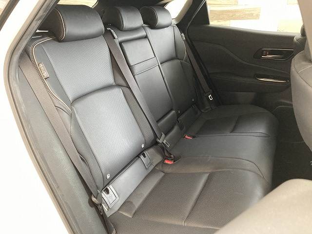 トヨタ&nbsp;クラウンスポーツの画像13