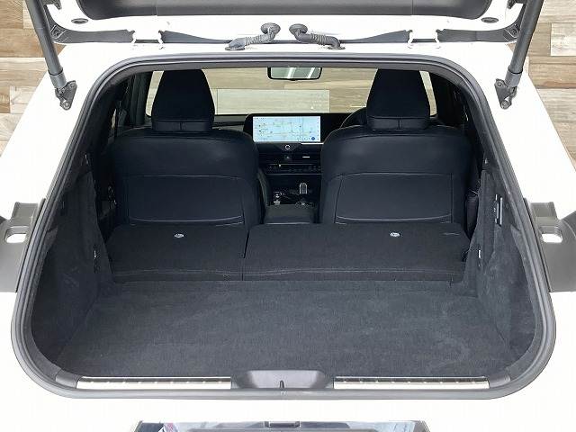 トヨタ&nbsp;クラウンスポーツの画像14