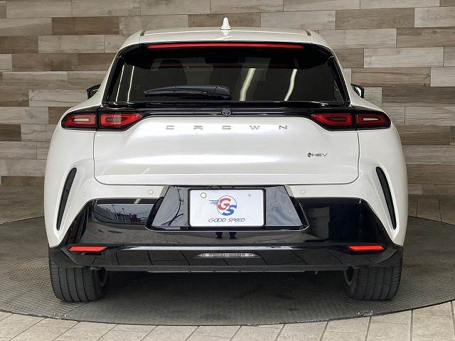 トヨタ&nbsp;クラウンスポーツの画像15