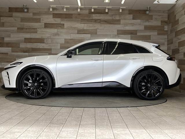 トヨタ&nbsp;クラウンスポーツの画像16