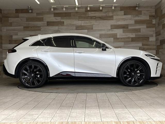 トヨタ&nbsp;クラウンスポーツの画像17