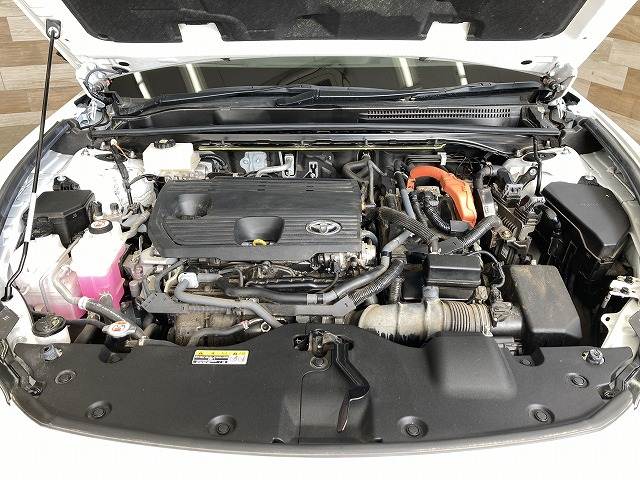 トヨタ&nbsp;クラウンスポーツの画像18