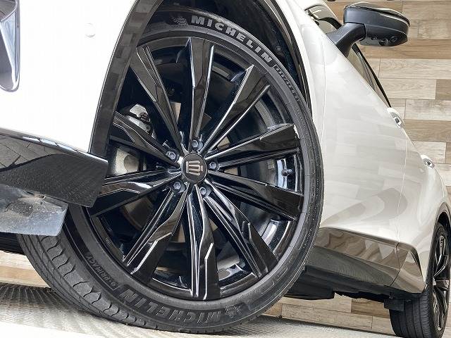 トヨタ&nbsp;クラウンスポーツの画像19