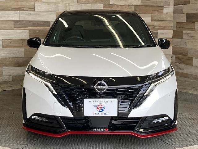 日産&nbsp;ノートオーラの画像3