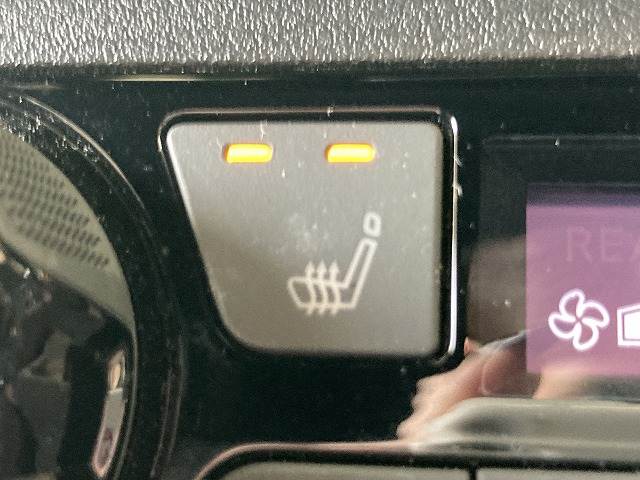 日産&nbsp;ノートオーラの画像6