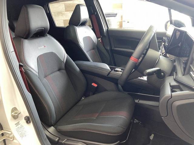 日産&nbsp;ノートオーラの画像12