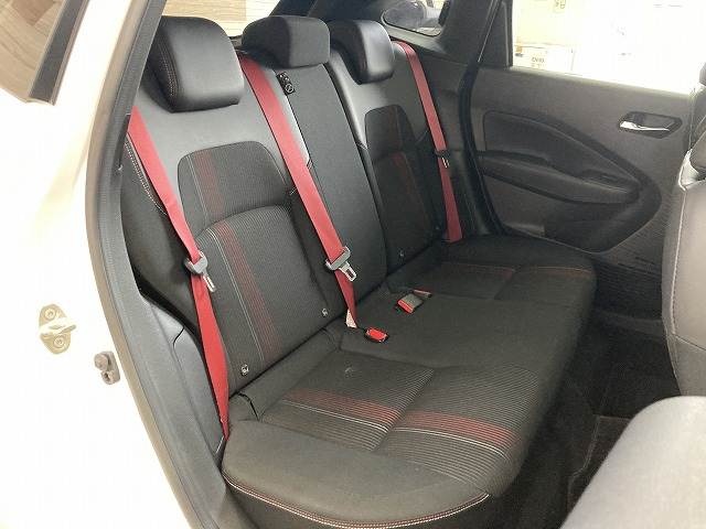 日産&nbsp;ノートオーラの画像13