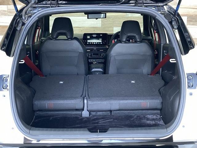 日産&nbsp;ノートオーラの画像14