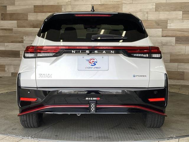 日産&nbsp;ノートオーラの画像15