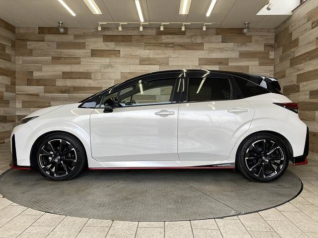 日産&nbsp;ノートオーラの画像16