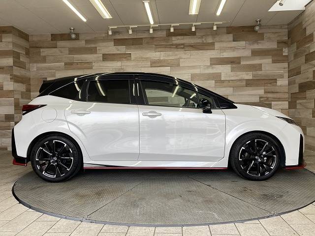 日産&nbsp;ノートオーラの画像17