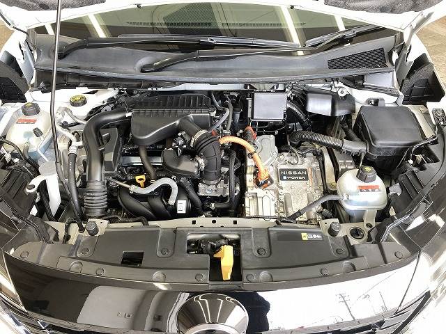 日産&nbsp;ノートオーラの画像18