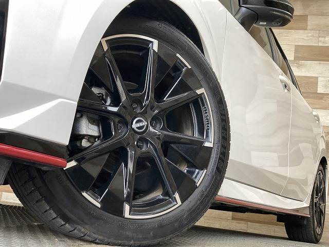 日産&nbsp;ノートオーラの画像19