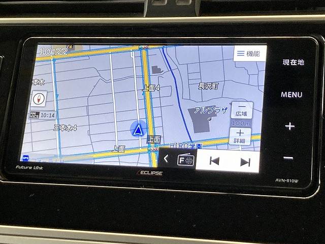 トヨタ&nbsp;ランドクルーザープラドの画像4
