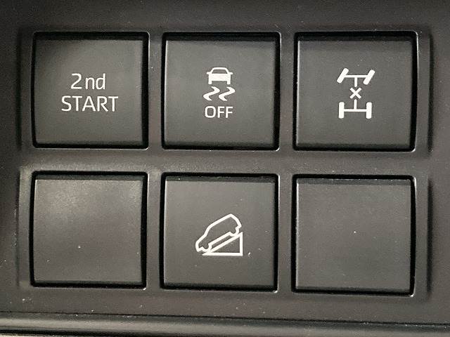 トヨタ&nbsp;ランドクルーザープラドの画像6