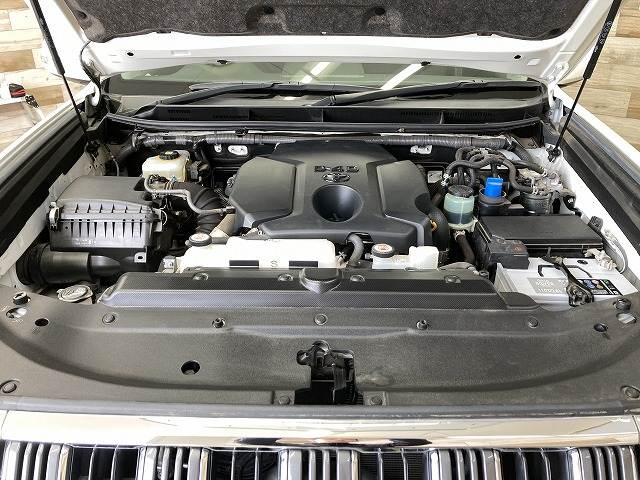 トヨタ&nbsp;ランドクルーザープラドの画像18